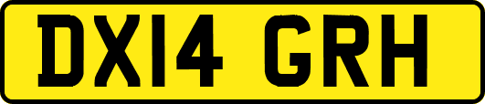 DX14GRH