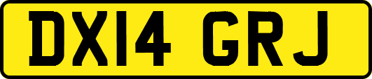 DX14GRJ