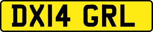 DX14GRL