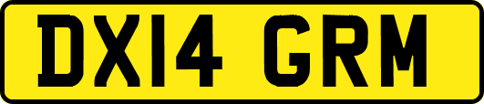 DX14GRM