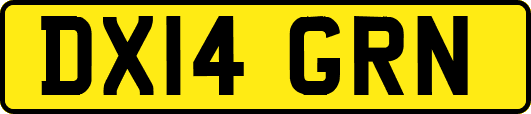 DX14GRN