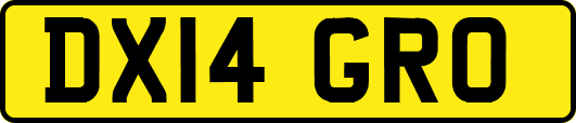 DX14GRO
