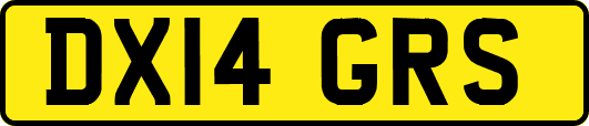 DX14GRS