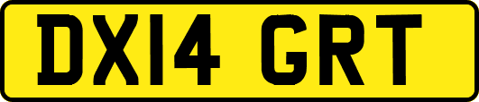 DX14GRT