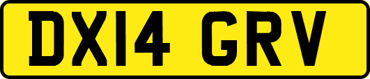 DX14GRV