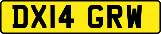 DX14GRW