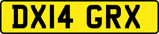 DX14GRX