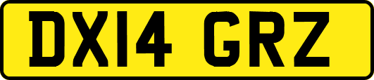 DX14GRZ