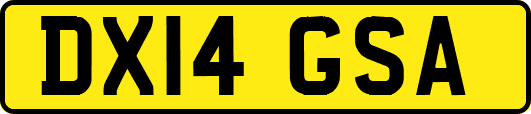 DX14GSA