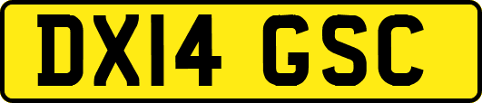 DX14GSC