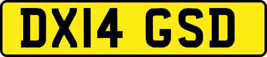 DX14GSD