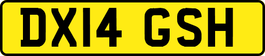 DX14GSH
