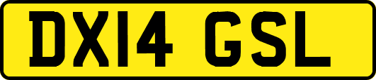 DX14GSL