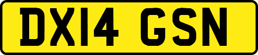 DX14GSN