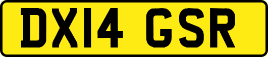 DX14GSR