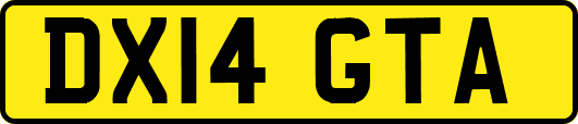 DX14GTA