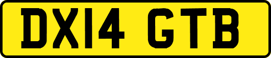 DX14GTB