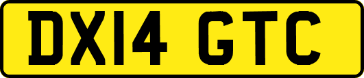 DX14GTC