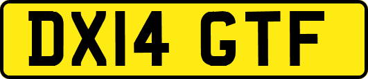 DX14GTF