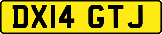 DX14GTJ