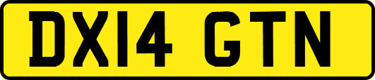 DX14GTN