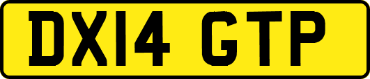 DX14GTP