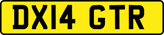 DX14GTR