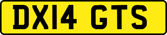 DX14GTS