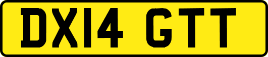 DX14GTT