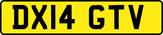 DX14GTV