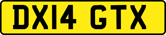 DX14GTX