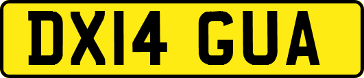 DX14GUA