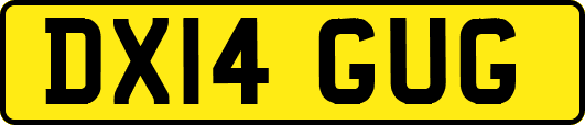 DX14GUG