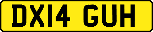 DX14GUH