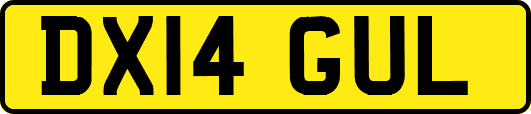DX14GUL