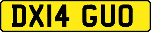 DX14GUO