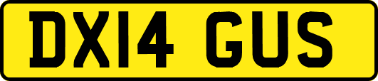 DX14GUS
