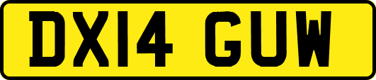 DX14GUW