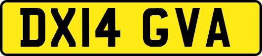 DX14GVA