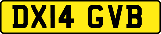 DX14GVB