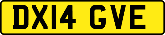 DX14GVE
