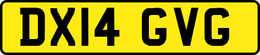DX14GVG