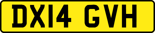 DX14GVH