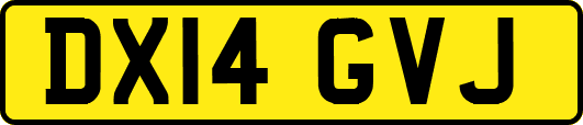 DX14GVJ