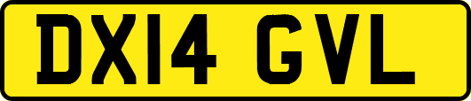 DX14GVL