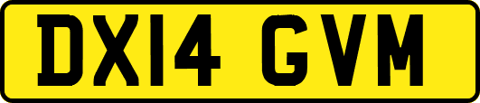 DX14GVM