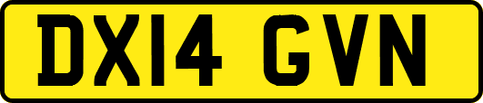 DX14GVN