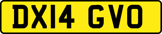 DX14GVO