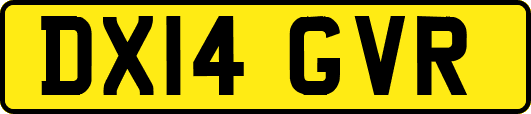 DX14GVR