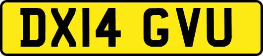 DX14GVU